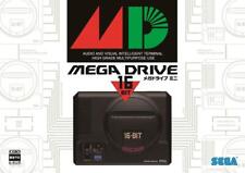 SEGA Mega Drive Mini Set 16 bit Game System Console Controller HAA-2520 picture
