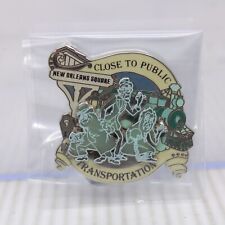 C2 Disney Parks LE O'Pin O Pin House Haunted Mansion Amenities Close to Public picture