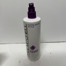 Paul Mitchell Extra Body Style Daily Boost Root Lifter 16.9 OZ HTF picture