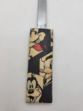Vintage Disney Letter Opener Mickey Mouse Goofy Daffy Ducky picture
