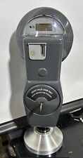 Duncan Parking Meter Working, original, New Old Stock, W/ Key🔑 And Stand. picture