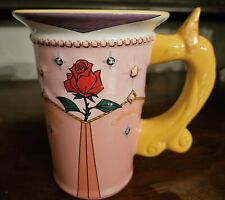 Disney Princess Sleeping Beauty Aurora Ceramic Mug picture