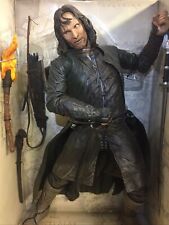 NECA Lord of the Rings Aragorn 20