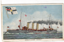 S.M.S. BREMEN (1903) -- German Imperial Navy picture