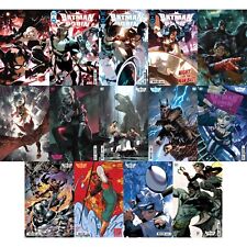 Batman & Robin (2024) 7 8 9 10 | DC Comics | COVER SELECT picture