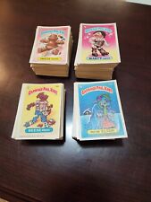 Vintage Garbage Pail Kids Original Series 4, Single Cards, you Pick picture