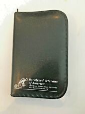 Paralyzed Veterans Of America Nail Kit  picture
