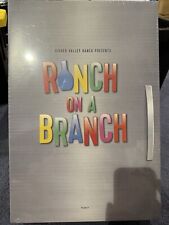 RANCH ON A BRANCH COLLECTIBLE BOXED SET - (SOLD OUT) LIMITED EDITION picture