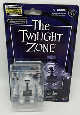 The Twilight Zone Invader Action Figure by Bif Bang Pow EE Convention Exclusive picture