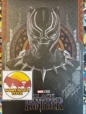 Hot Toys Marvel Avengers Black Panther Original Suit MMS671 1/6 Sideshow Boseman picture
