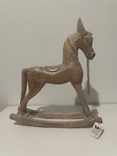 Sleigh Hill Trading Company Rocking Horse picture