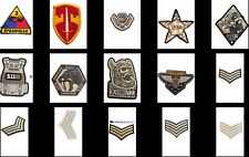 military patches picture