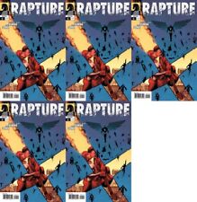 Rapture #1 (2009-2010) Dark Horse Comics - 5 Comics picture