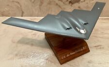 Northrop B-2 1989 US AIRFORCE Employee Edition Metal Model picture
