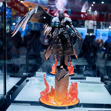Sephiroth Figure only  Final Fantasy VII Rebirth Collectors Edition 7 48cm 19
