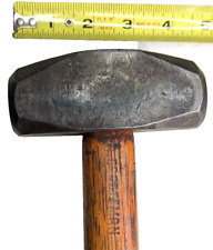 Craftsman 48 oz. Sledge Hammer 38311-M series Made in USA picture