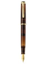 Pelikan Special Edition Classic M200 Smoky Quartz Fountain Pen, Medium Nib, picture