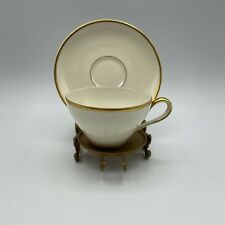 Vintage German Demitasse Cup and Saucer picture