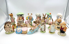 Beatrix Potter Figurines Sold Individually England picture