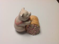 BHP NY Pig Salt And Pepper Shaker Set picture
