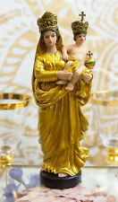 Our Lady of Prompt Succor Statue Colored Version Divinity Collection Jesus picture