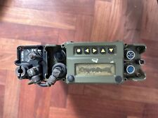 EXTREMELY RARE GRINTEK TR-178B MINI HOPPER TACTICAL HF MANPACK TRANSCEIVER picture