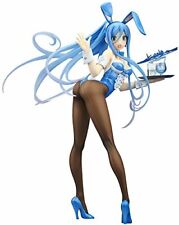 QuesQ Arpeggio of Blue Steel: Mental Model Takao PVC Figure (Bunny Version) picture