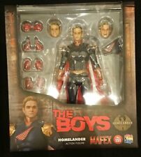 Mafex No.151 MAFEX HOMELANDER THE BOYS Medicom Toy Japan JP picture