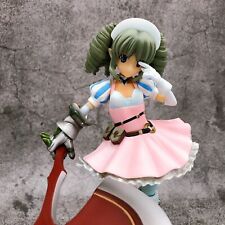 (No Box) Queen's Blade Iron Princess Ymir Anime Figure Kaitendo *FASTSHIP picture