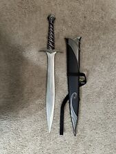 The Hobbit Officially Licensed Sting Sword Of Bilbo Baggins picture
