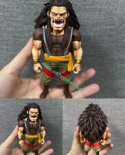 A+ Studio One Piece Red Hair Pirates Howling Gab Resin Model in stock  Mega picture