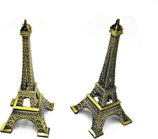 Estatua de la Torre Eiffel Replica de Figura Decorativa la Torre Eiffel de Paris picture