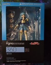MAX Factory figma Magic Knight Rayearth Umi Ryuuzaki Action Figure Number 360  picture
