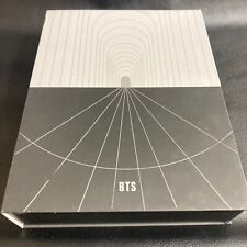 BTS MAP OF THE SOUL ON:E CONCEPT PHOTOBOOK Special with Cards japan ver picture