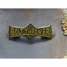 Bolt Thrower Pins Pin Badge Brooch picture