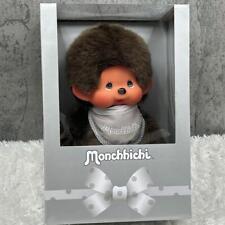 Monchhichi France Limited Standard Boy M Size Plush Toy picture