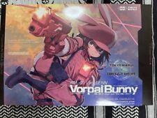 Tokyo Marui AM 45 Ver LLen Sword Art online Vorpal Bunny Alternative Gun Gale picture