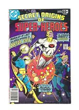 DC Special Series #10: Dry Cleaned: Pressed: Bagged: Boarded: FN/VF 7.0 picture