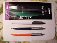 Lot of 4 Parker Jotter Mechanical Pencils 0.5mm Rare Collectable NEW picture