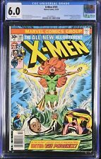 X-Men #101 CGC FN 6.0 White Pages Origin and 1st Appearance of Phoenix picture