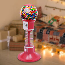 Classic Candy Dispenser Freestand Easy Operation Birthday Parties Novelties Toy picture