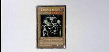 SUMMONED SKULL 2002 Yugioh MRD-003 HOLO Ultra Rare Trading Card picture