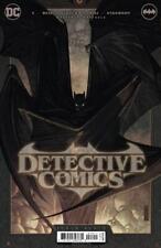 Detective Comics #1020-1073 & Annual | Select Covers DC Comics NM 2021-23 picture