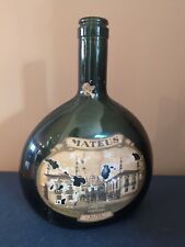 Vintage Mateus Rose Wine Bottle - Empty Bottle picture