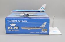 KLM A310-200 Reg: PH-AGA JC Wings Scale 1:200 Diecast model XX2826 picture
