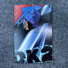 Batman DK2 The Dark Knight Strikes Again # 2 - Frank Miller Paperback picture