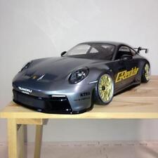 Tamiya Porsche 911GT3 992 Body picture