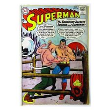 Superman (1939 series) #164 in Very Good minus condition. DC comics [g: picture