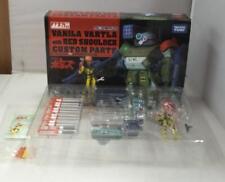 Takara tomy Armored Trooper Votoms MAP-03 Vanilla WITH RED SHOULDER Figure Japan picture