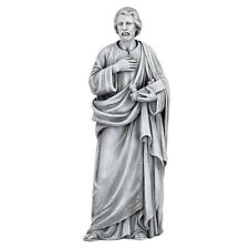 Saint Joseph Home Seller Statue with Instruction Card Size 8 in Statue Set of 2 picture